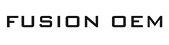 Fusion OEM logo